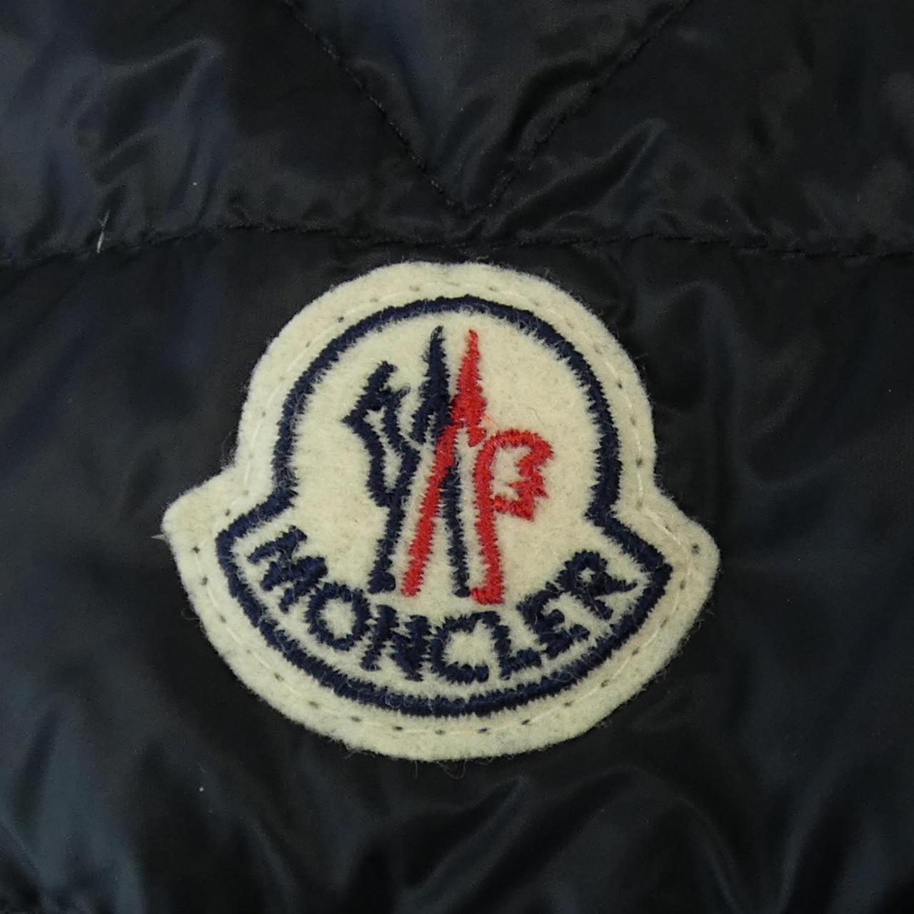 MONCLER蒙克勒羽绒服