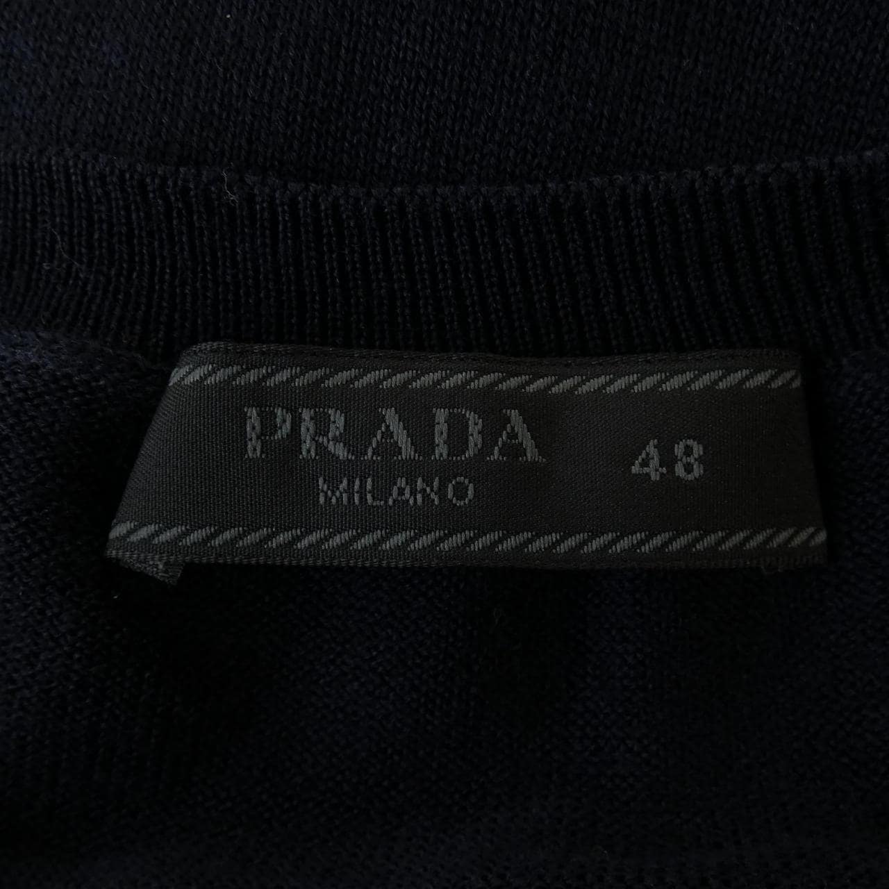 プラダ PRADA ニット