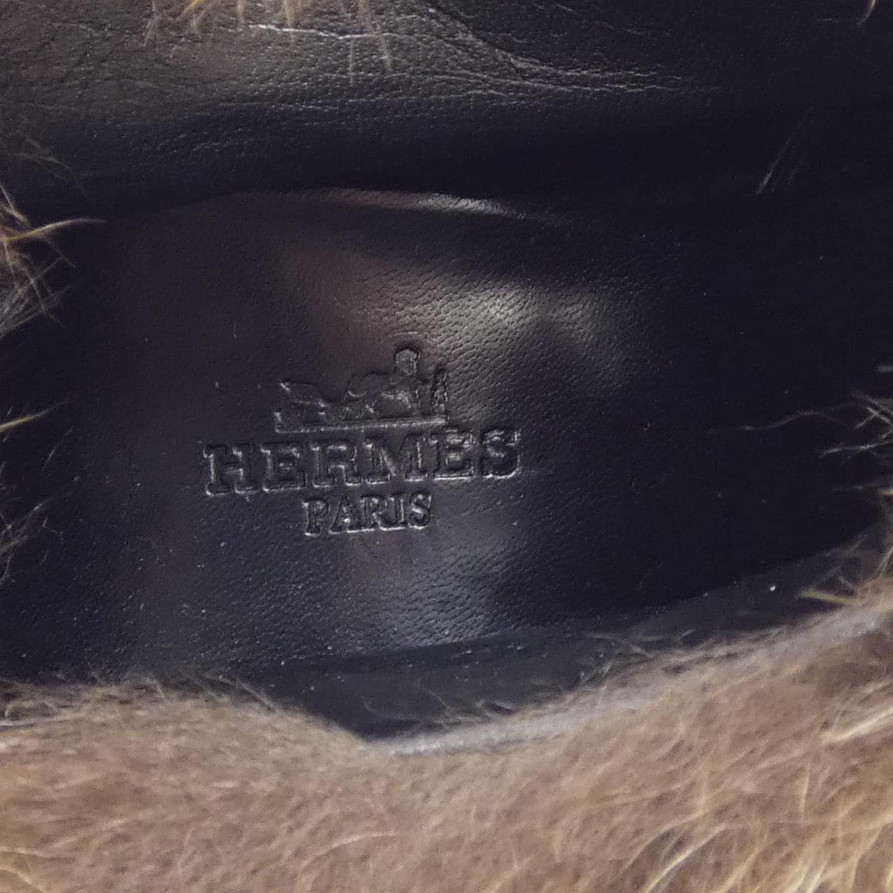 HERMES爱马仕鞋履