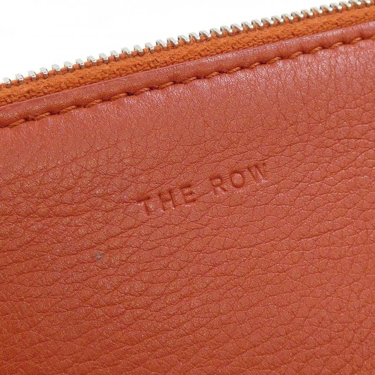 ザロウ THE ROW BAG