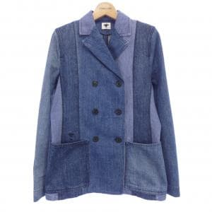 クリスチャンディオール CHRISTIAN DIOR デニムジャケット