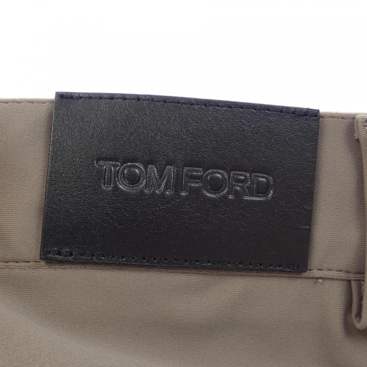 トムフォード TOM FORD パンツ