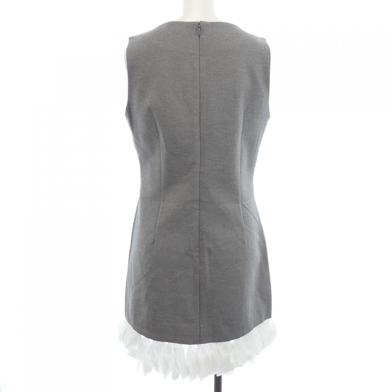 鏤空Snidel連衣裙