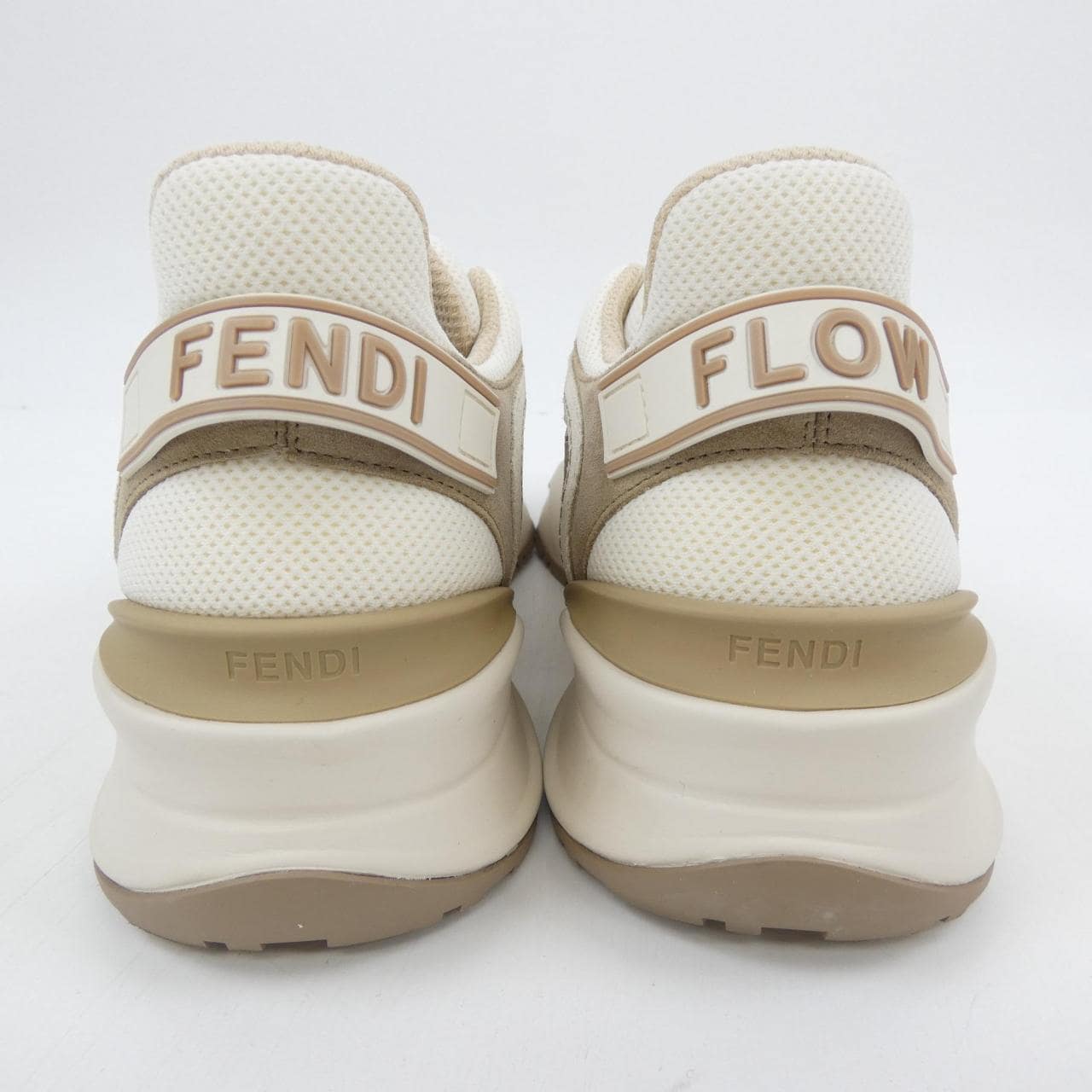フェンディ FENDI フロー FLOW 8E8620AOTJF1 スニーカー