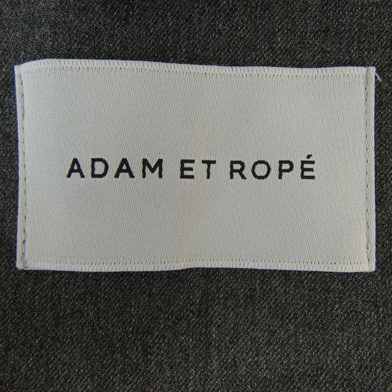 アダムエロペ adam et Rope ジャケット