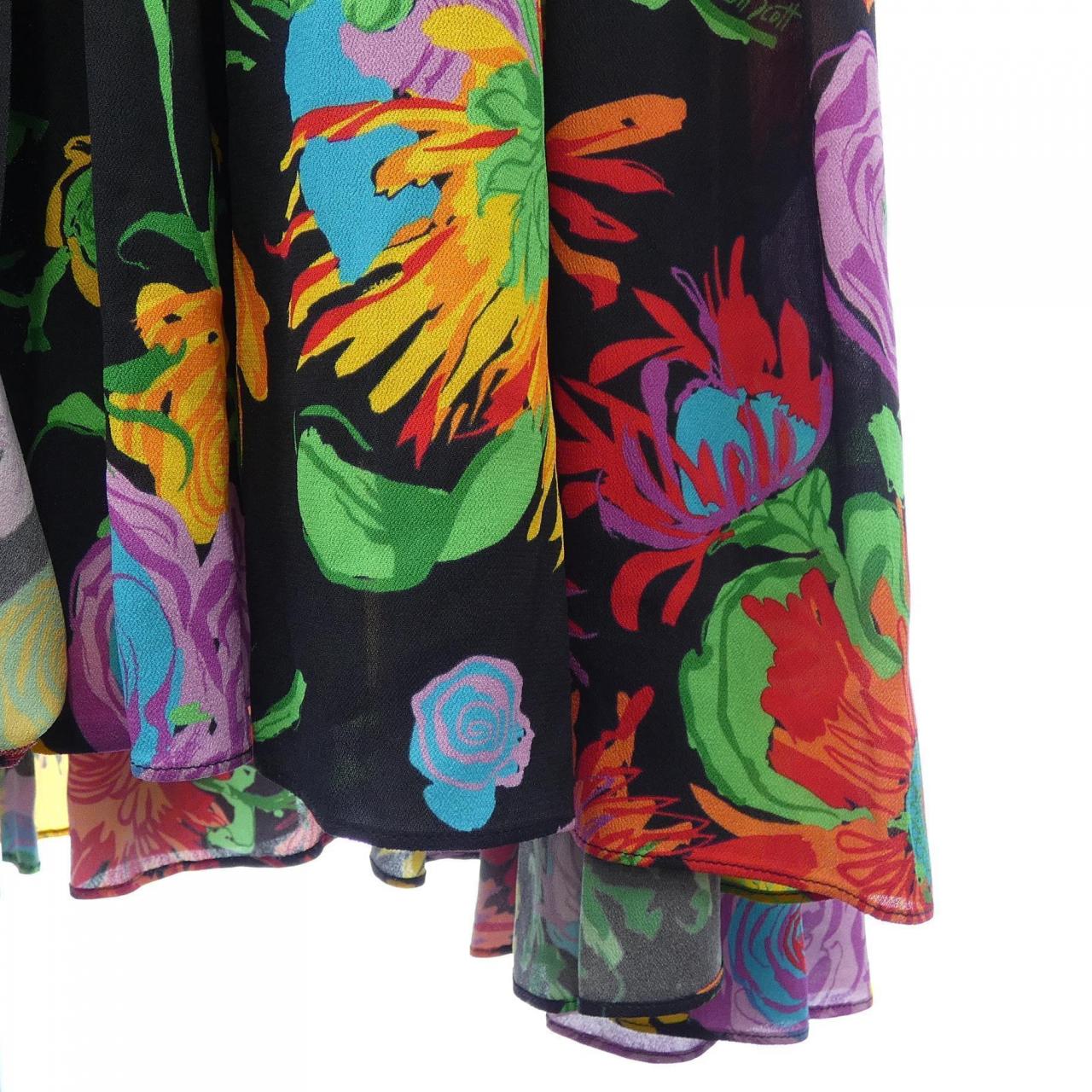 グッチ GUCCI KEN SCOTT 653702 ZAGH5 スカート