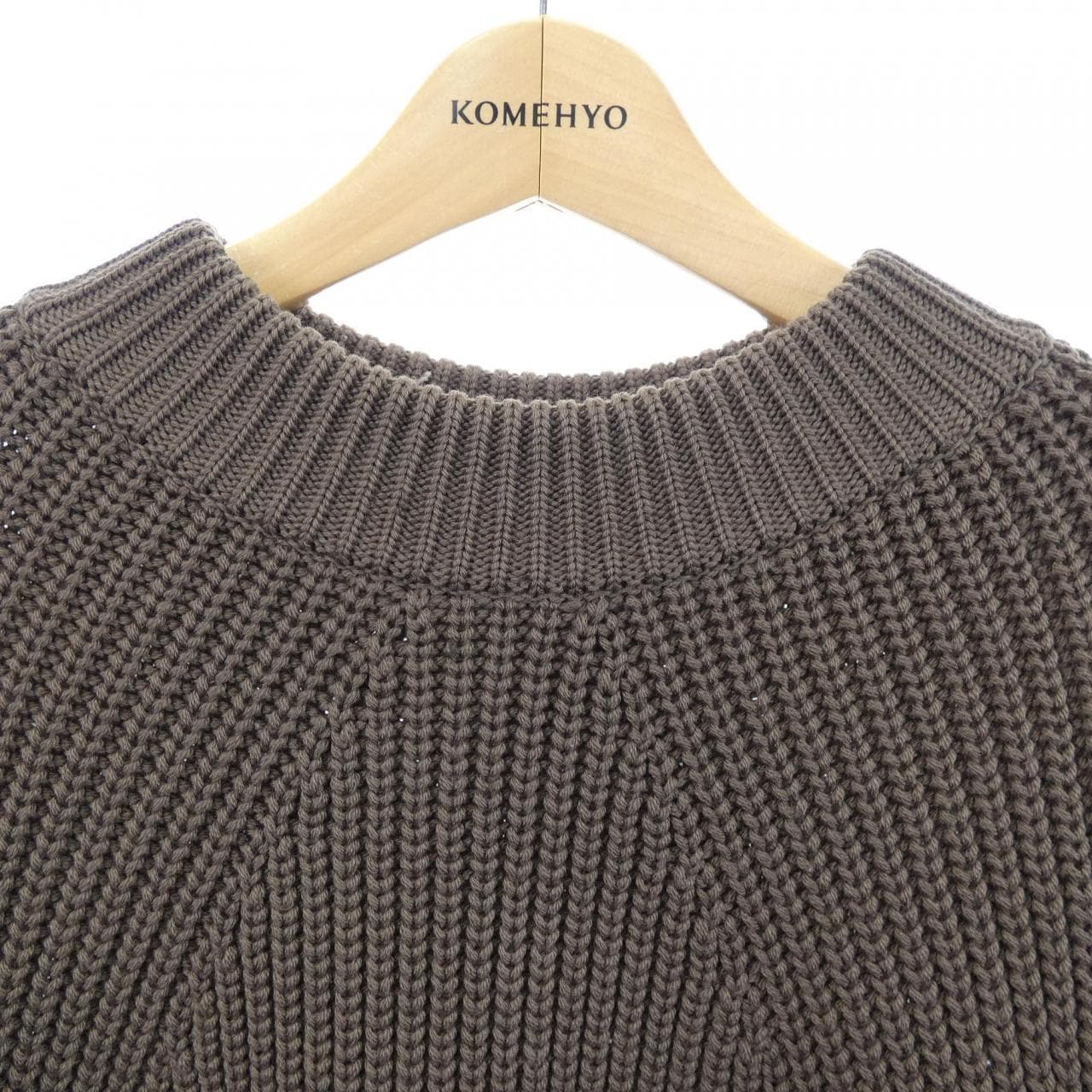 バトナー BATONER BN-21FM-026 ニット