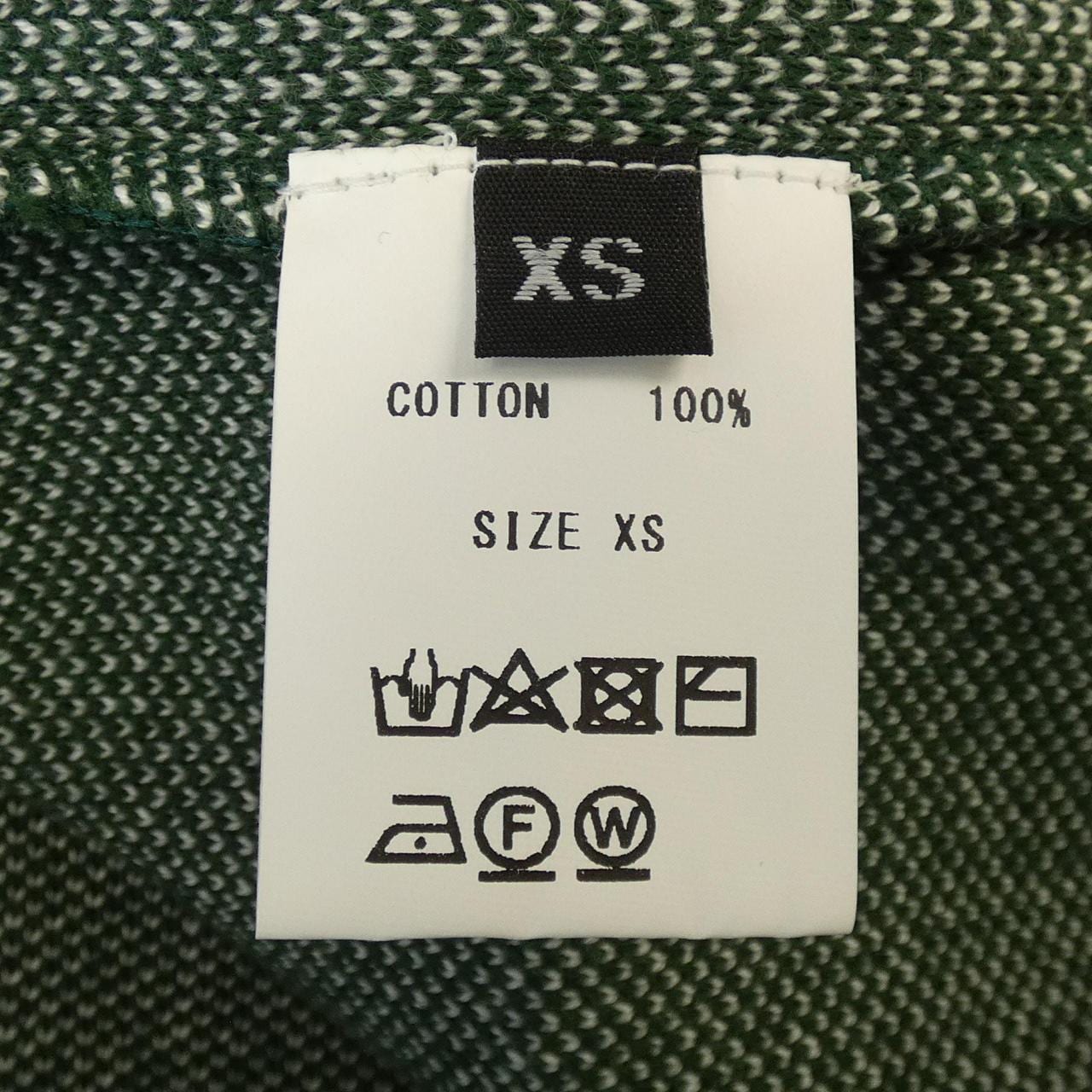 ガールズドントクライ Girls Don't Cry ニット