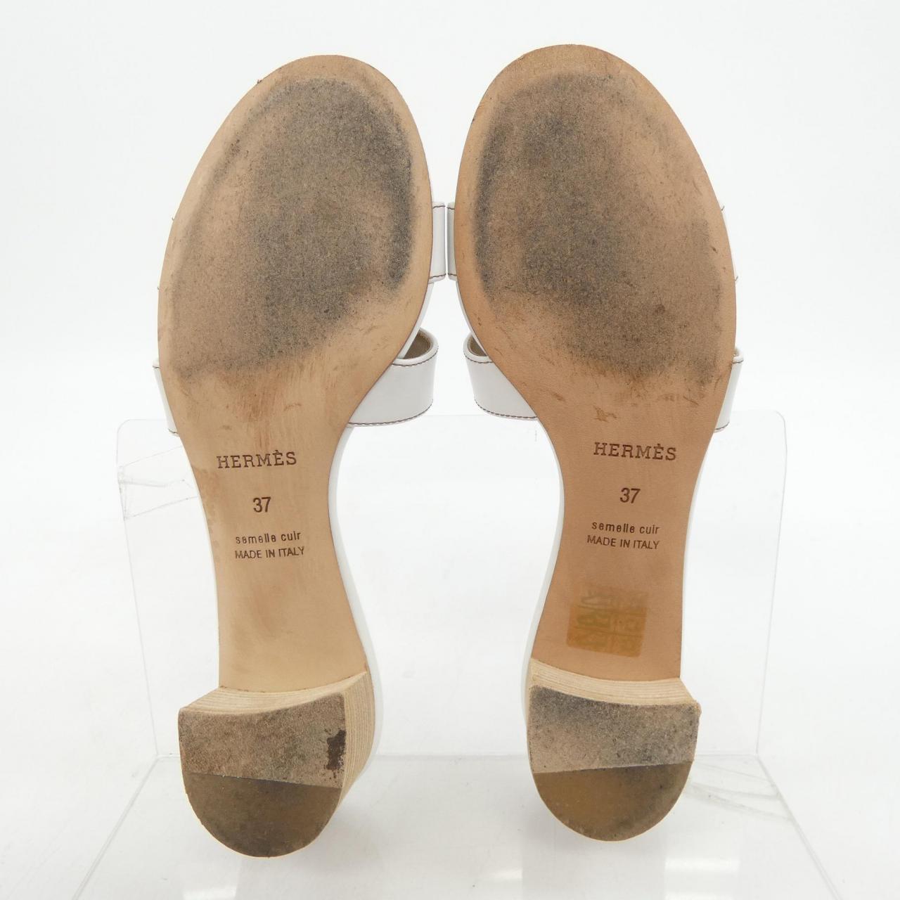 エルメス HERMES オアジス OASIS 071002Z サンダル