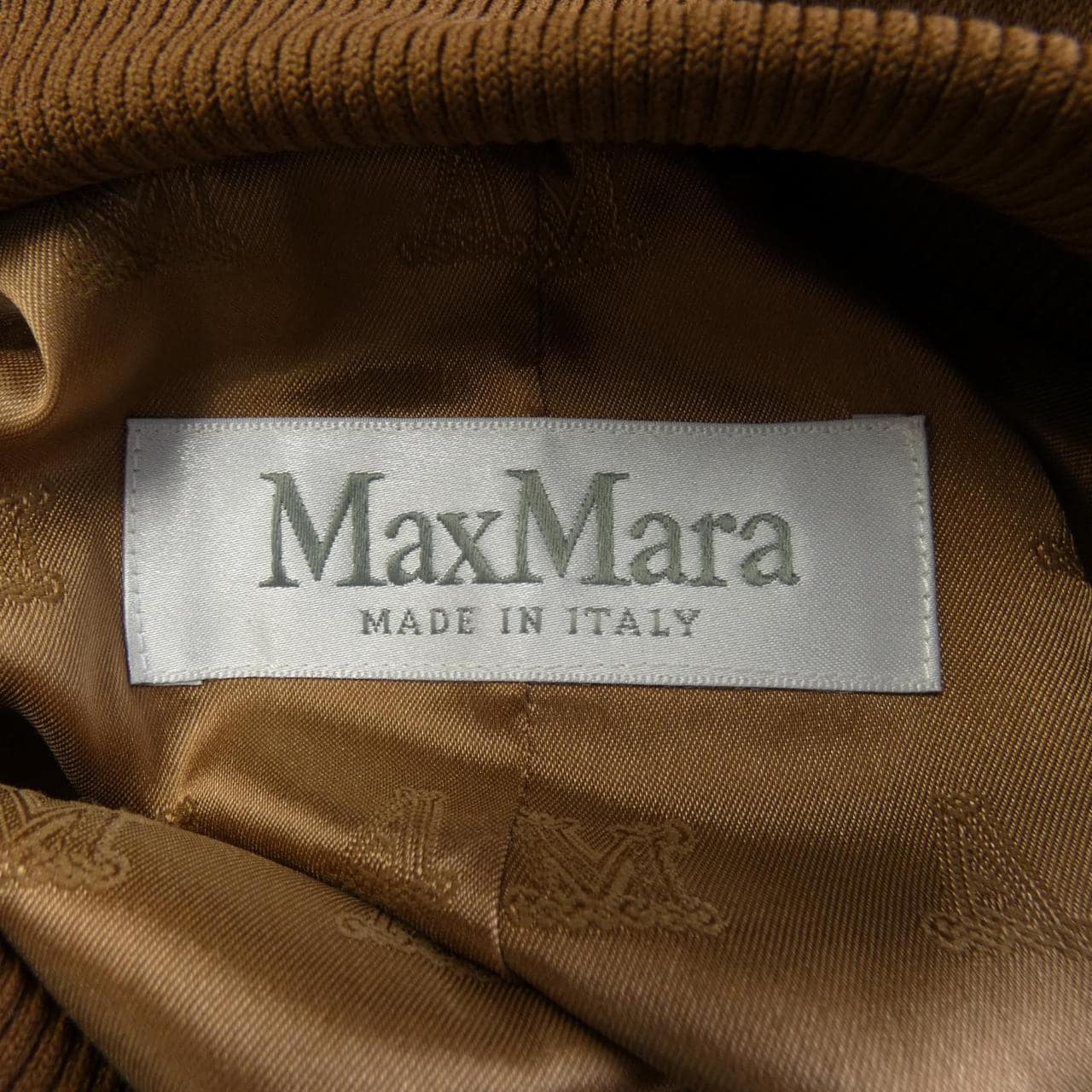 マックスマーラ Max Mara 104605196 ブルゾン