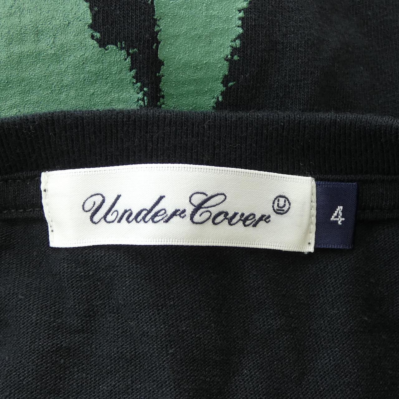 アンダーカバー UNDER COVER Tシャツ