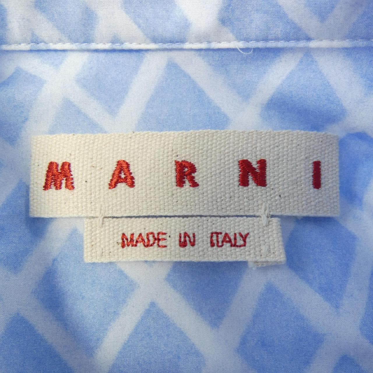 マルニ MARNI CAMA0515S5 シャツ