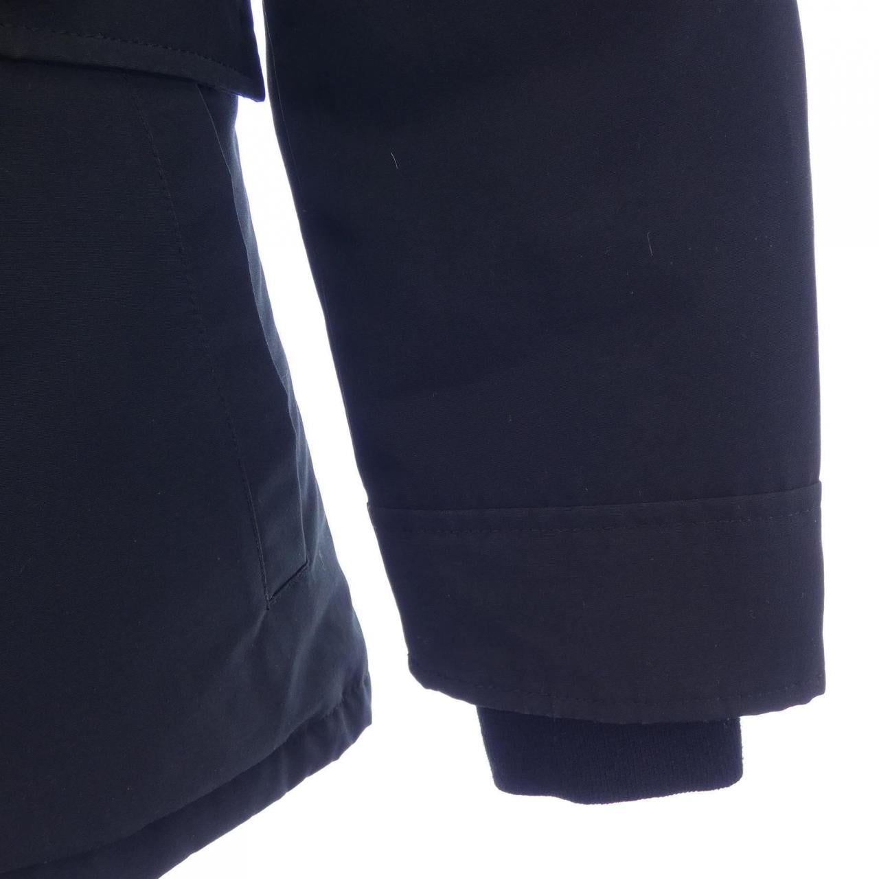 カナダグース CANADA GOOSE 2300JL CHARLOTTE シャーロット ダウンジャケット