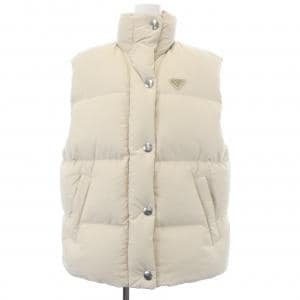 プラダ PRADA 29X131S232 ダウンベスト