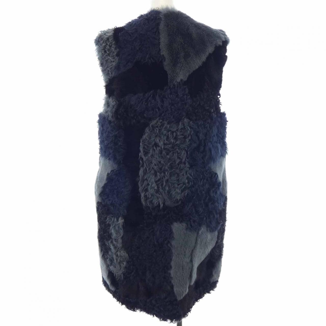 ルイヴィトン LOUIS VUITTON F6LJ03KMK ベスト