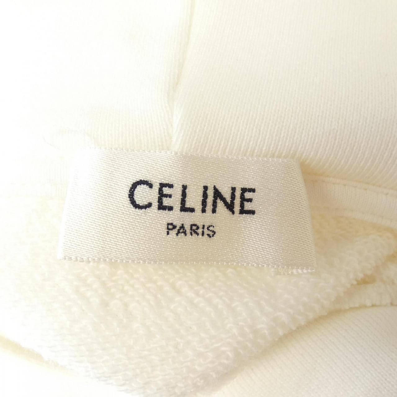 セリーヌ CELINE 2Y83B670Q パーカー