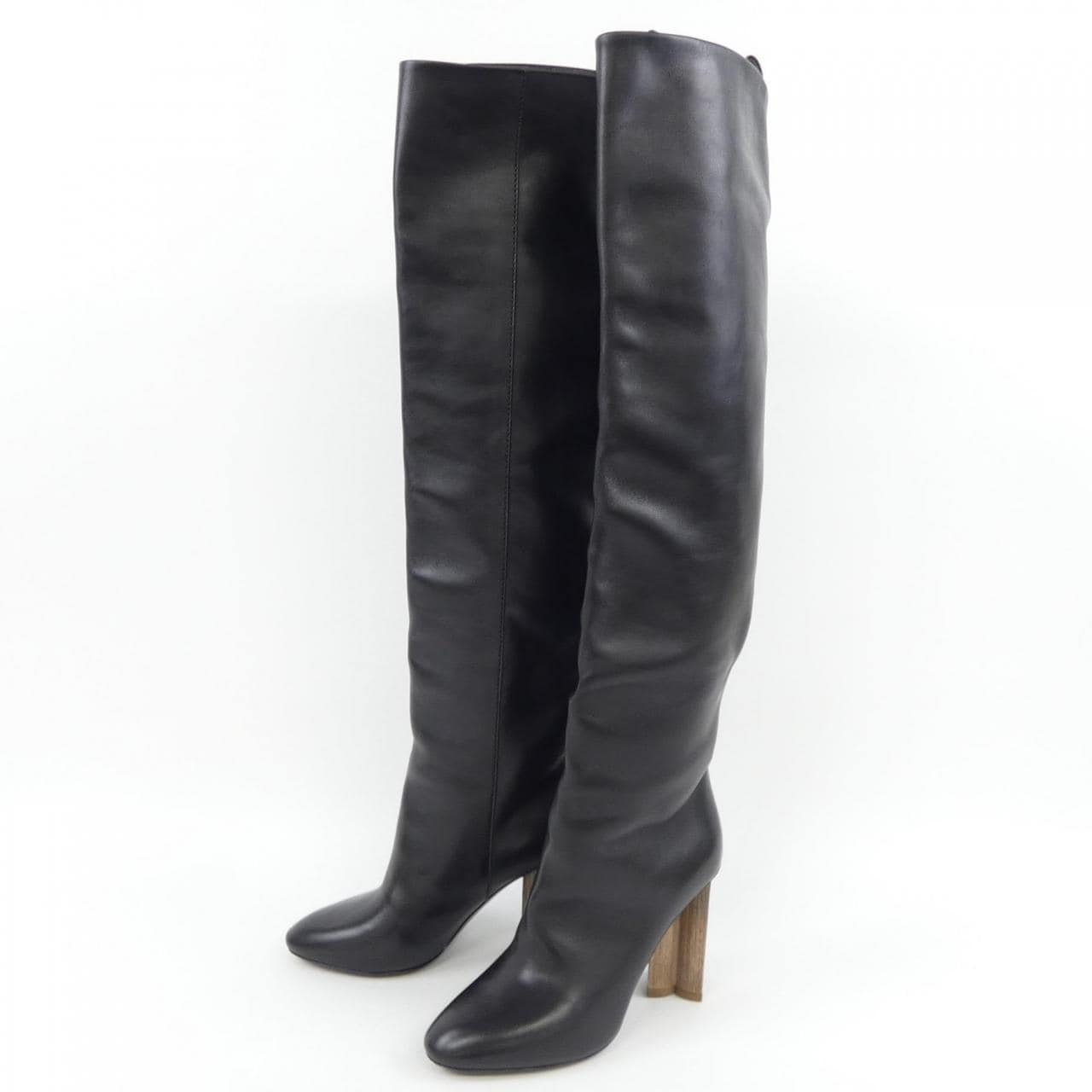 ルイヴィトン LOUIS VUITTON NL0148 ブーツ