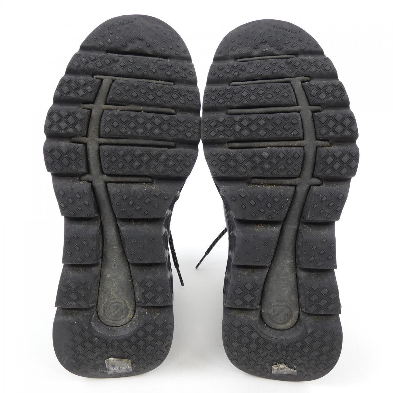 コールハーン COLE HAAN ブーツ