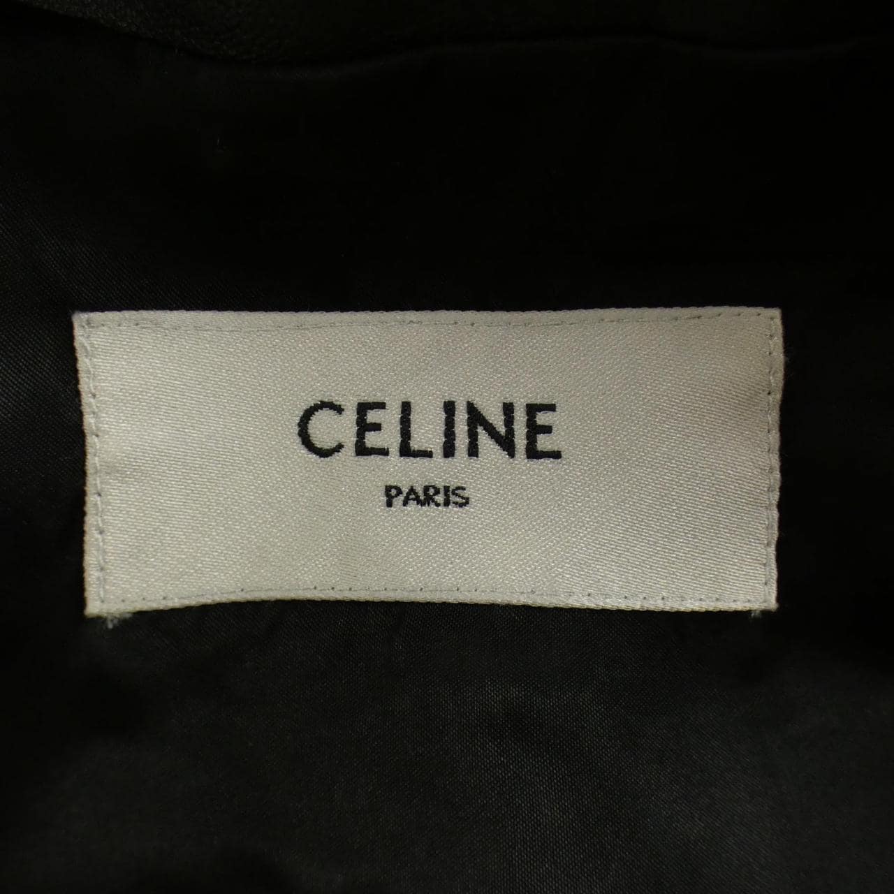セリーヌ CELINE 2F249146N レザージャケット