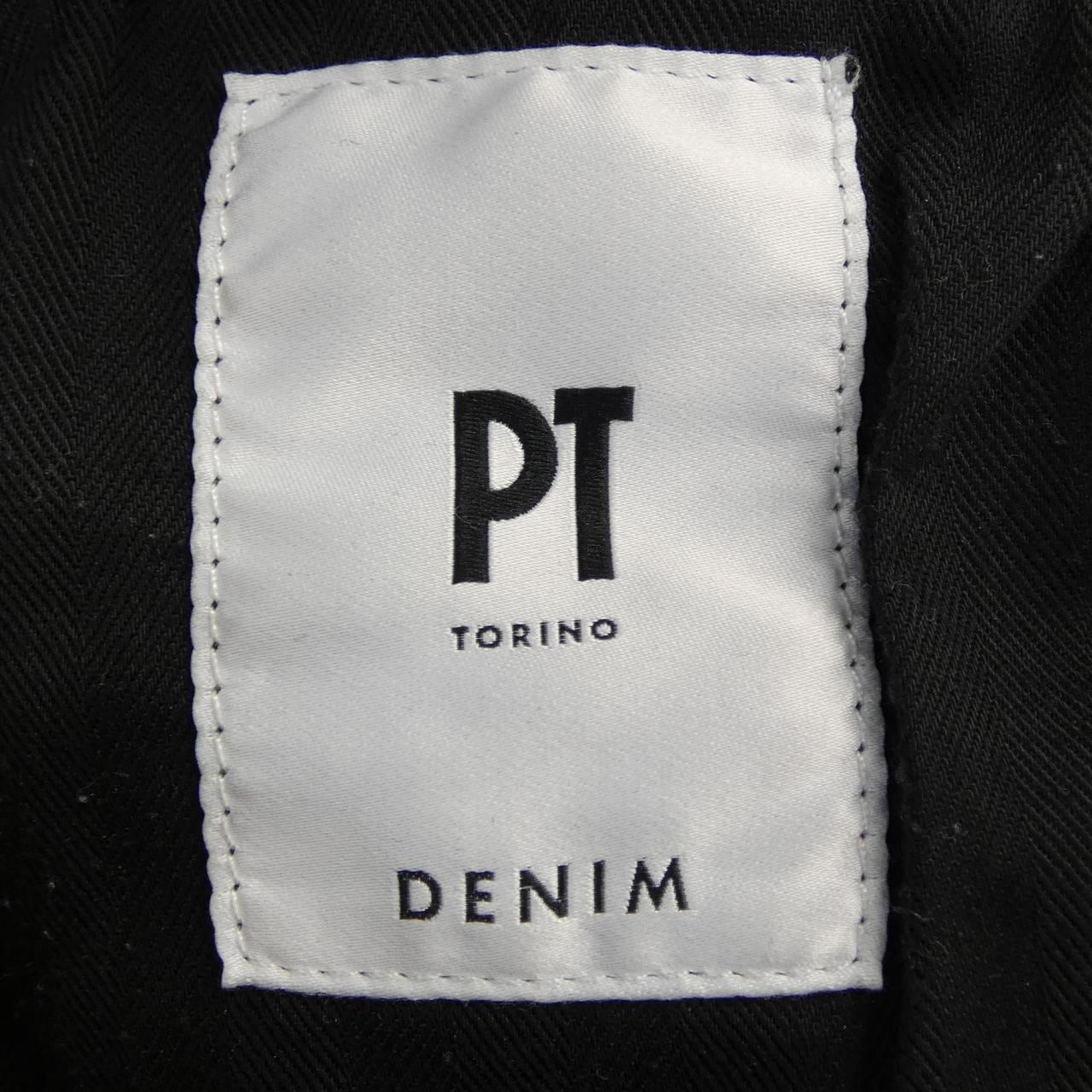 ピーティートリノ PT TORINO ジーンズ