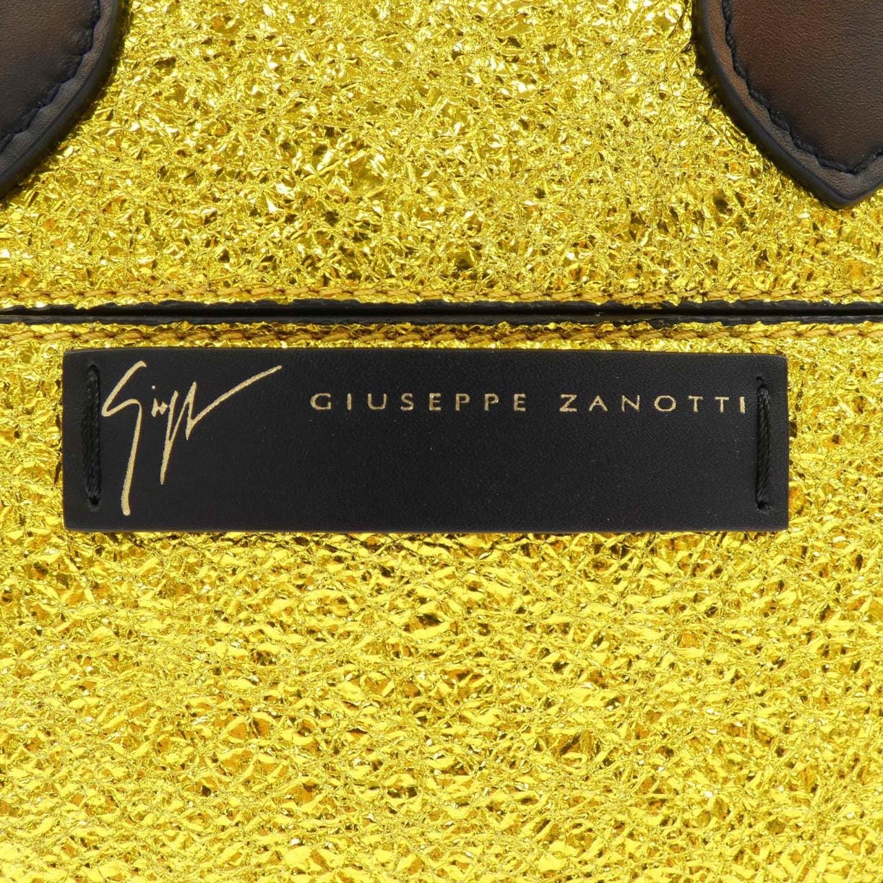 ジュゼッペザノッティ GIUSEPPE ZANOTTI BAG