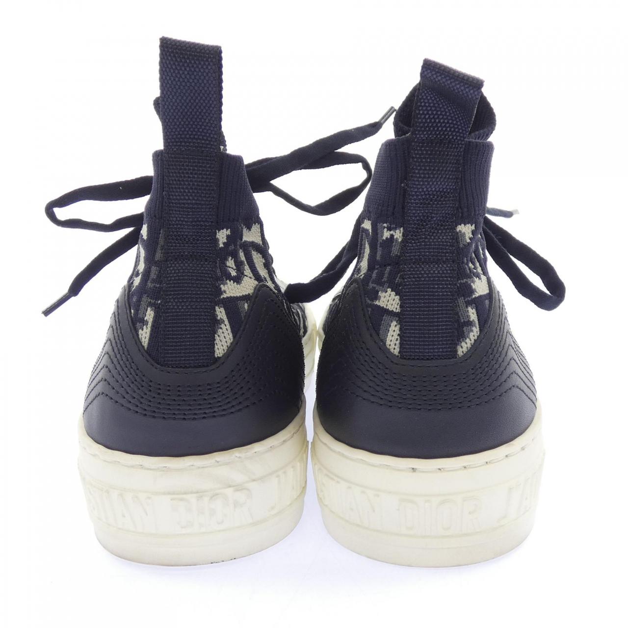 クリスチャンディオール CHRISTIAN DIOR WALK'N'DIOR KCK233TOK スニーカー