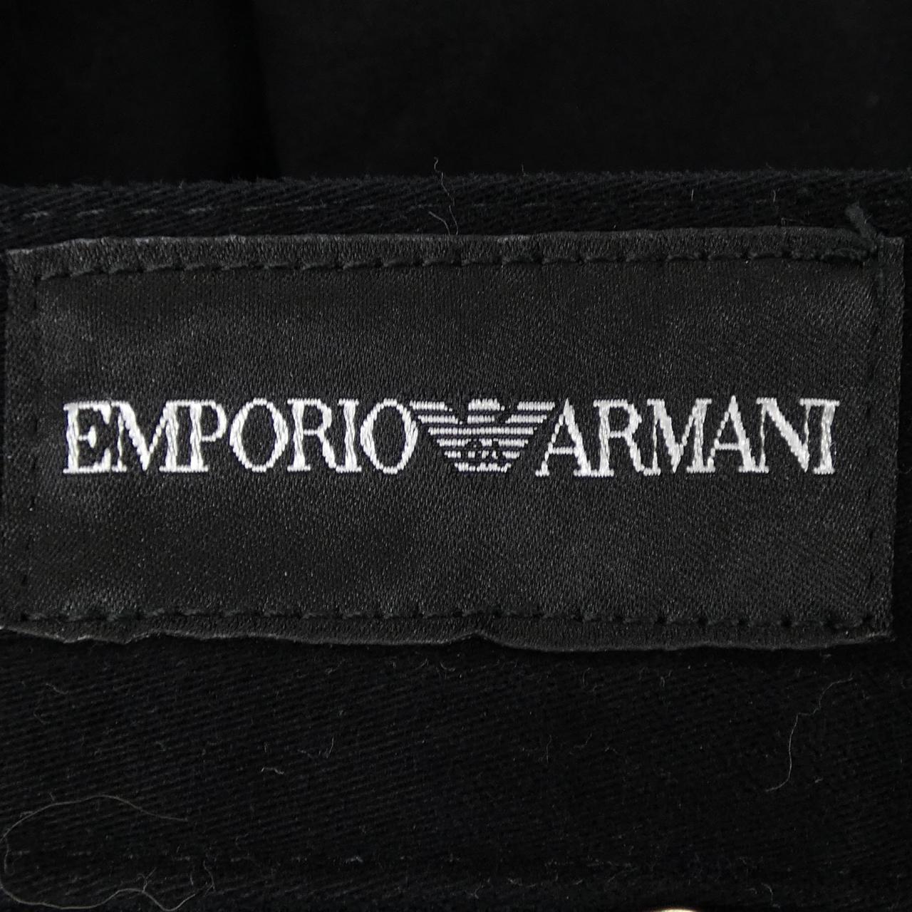 エンポリオアルマーニ EMPORIO ARMANI パンツ