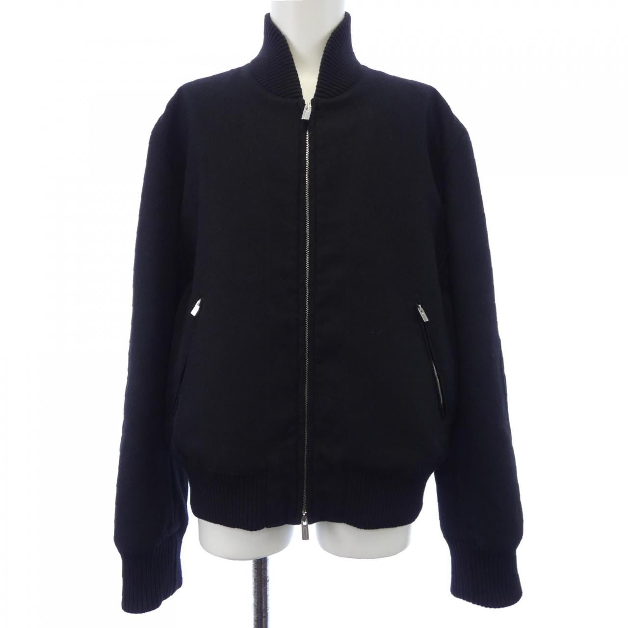 エルメス HERMES ブルゾン