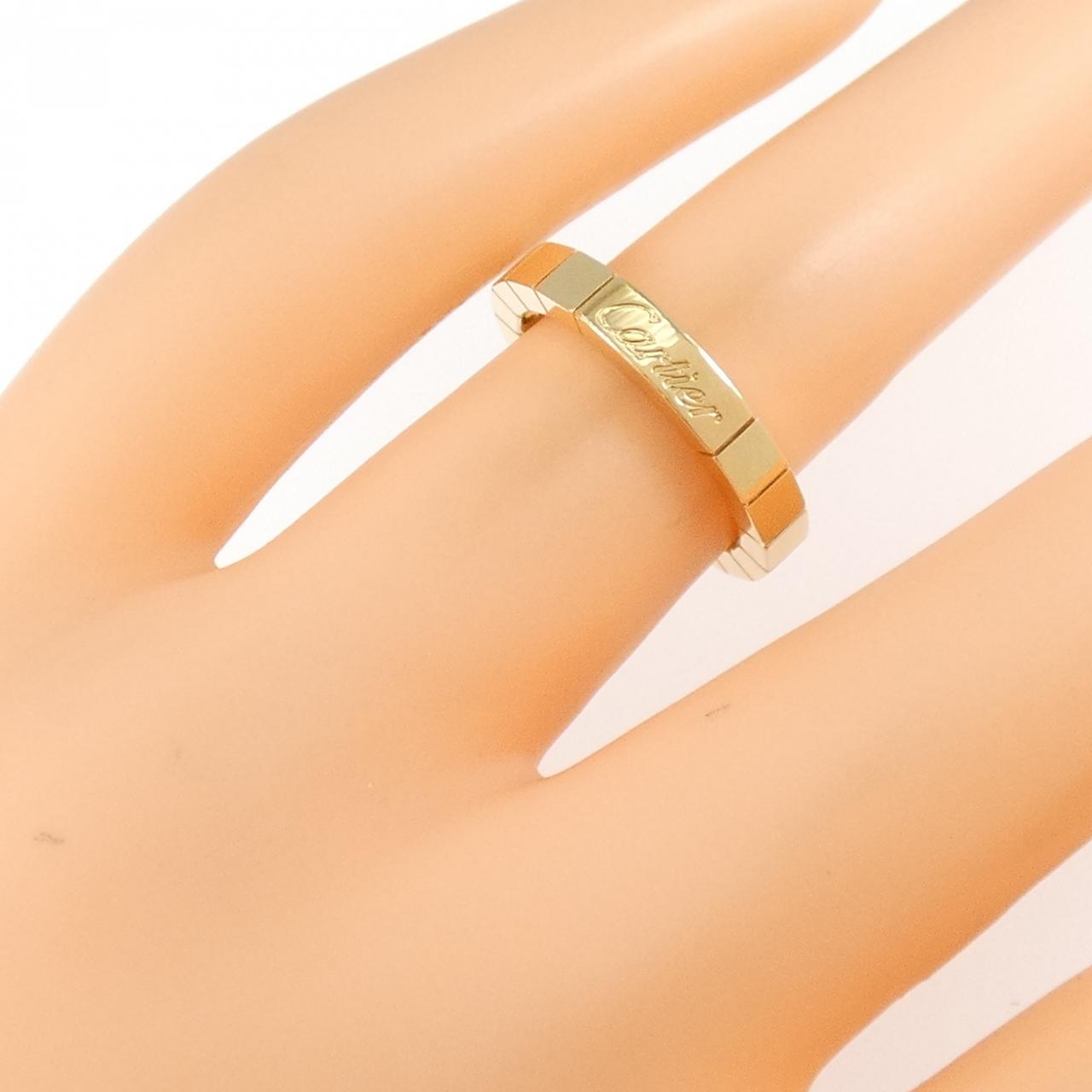 Cartier Lanieres