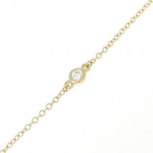 TIFFANY By The Yard bracelet
