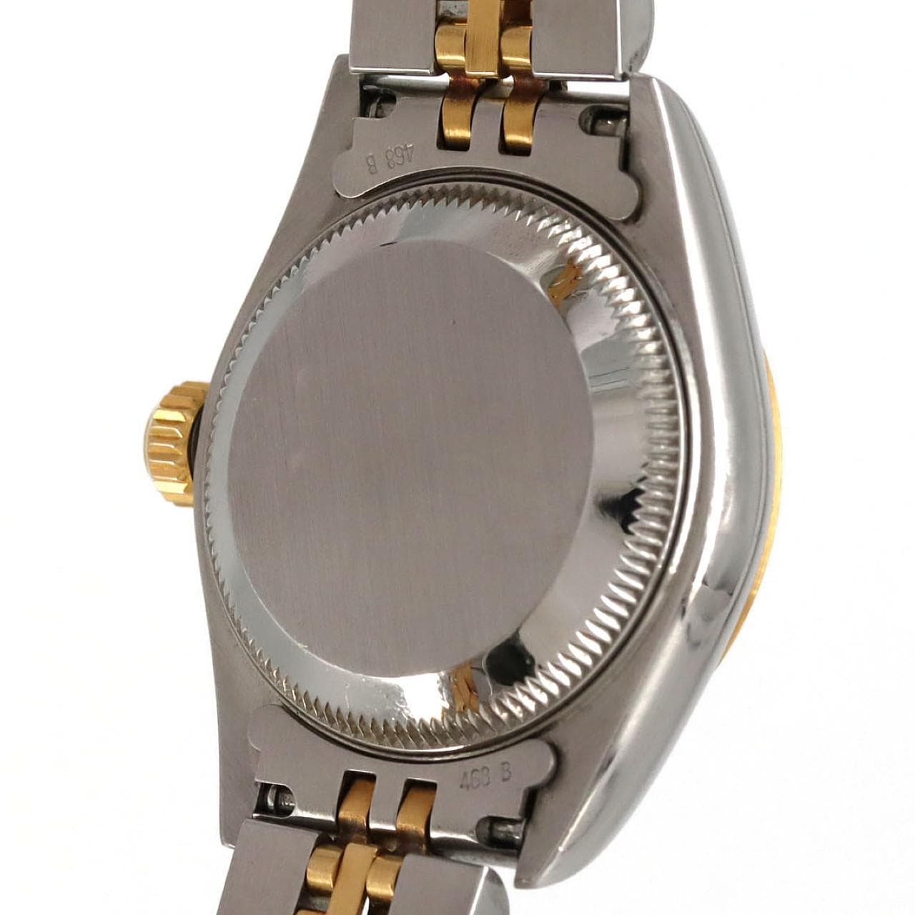 【ノーメンテナンス還元価格】ロレックス デイトジャスト 69173G SSxYG 自動巻 U番