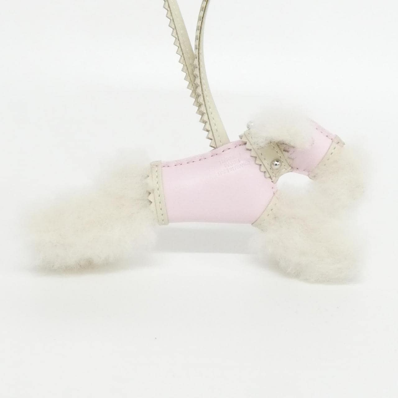 【未使用品】エルメス バディ エピック 086723CK バッグチャーム