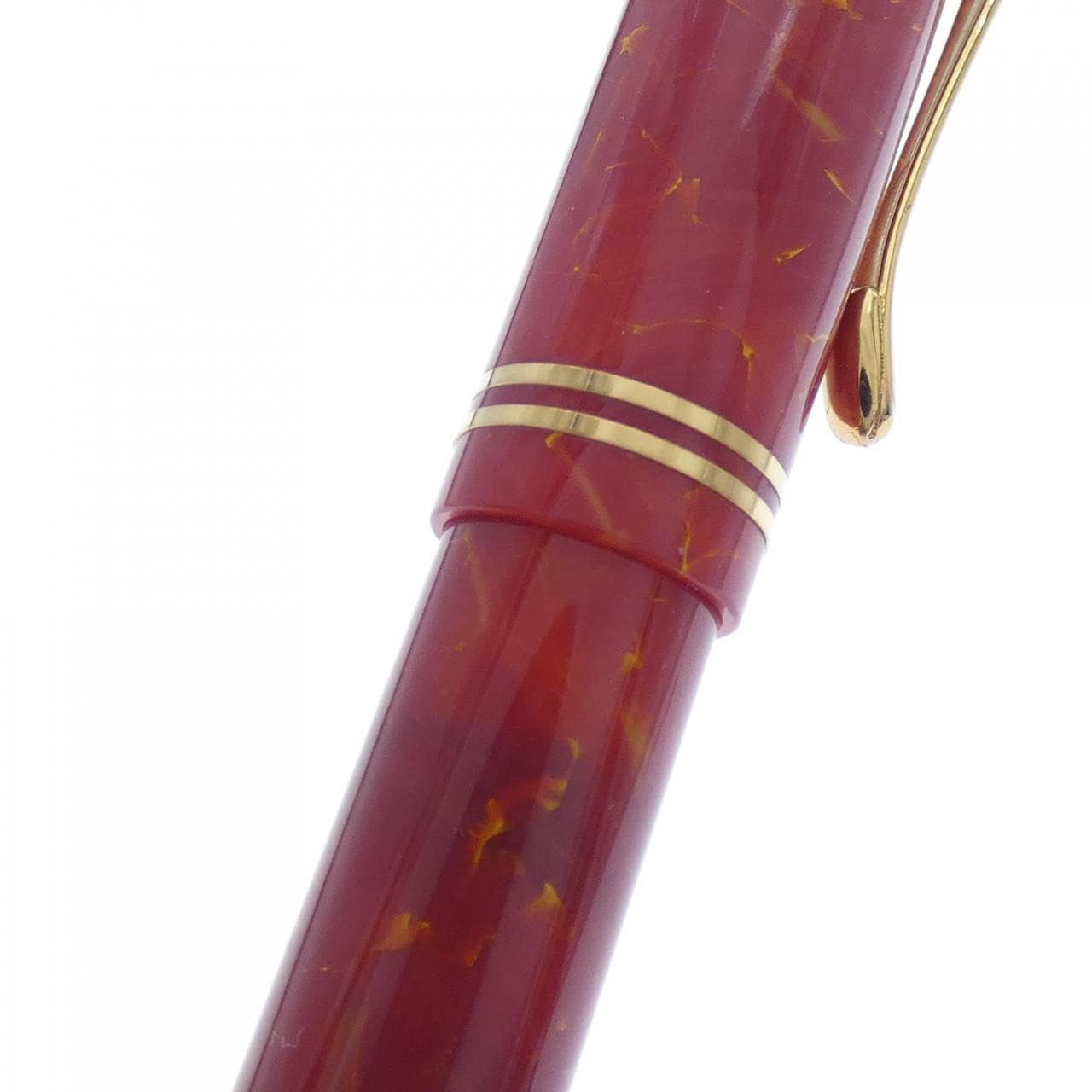 ペリカン M101Nブライトレッド 万年筆