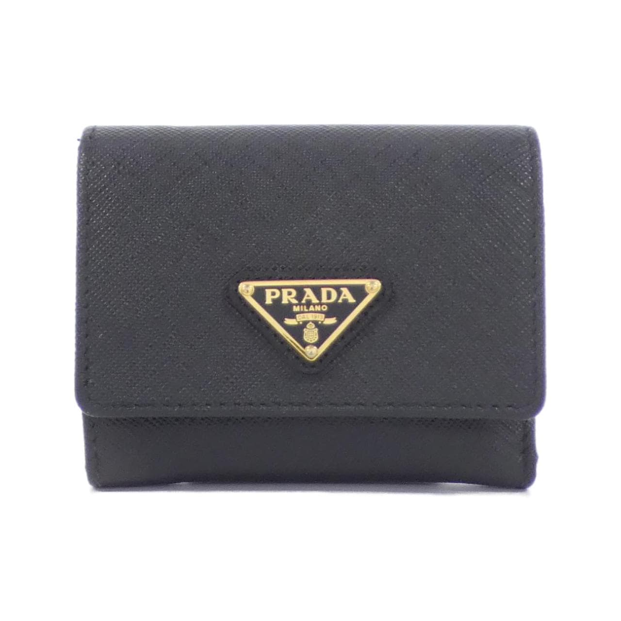 prada 1MH043 wallet