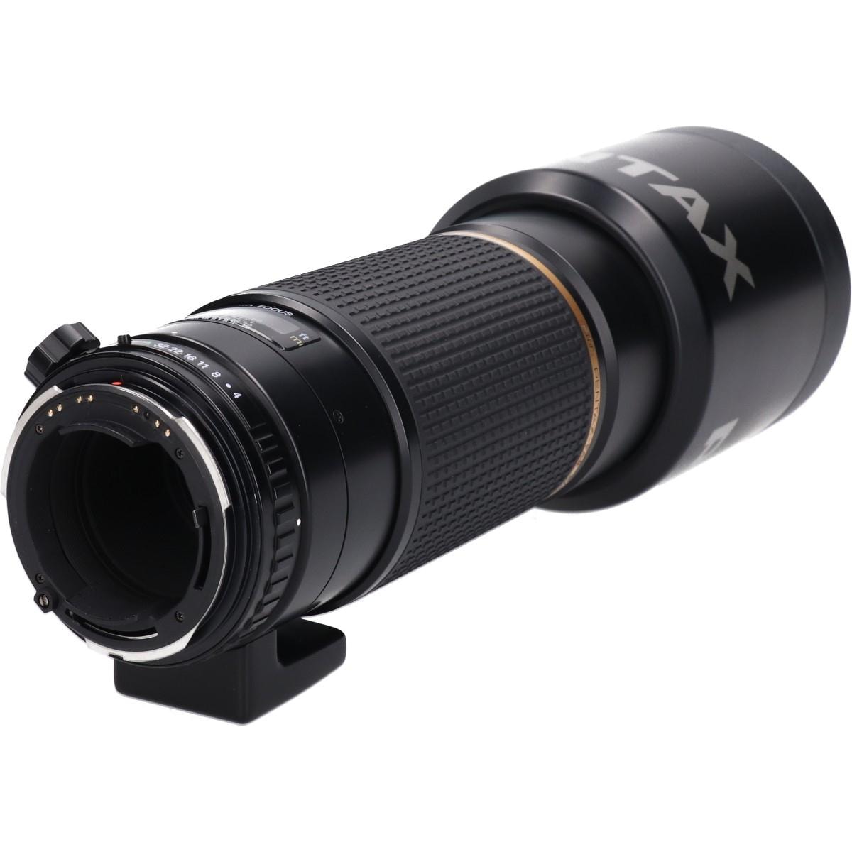 ＦＡ３００ｍｍ　Ｆ４ＥＤ（６４５）