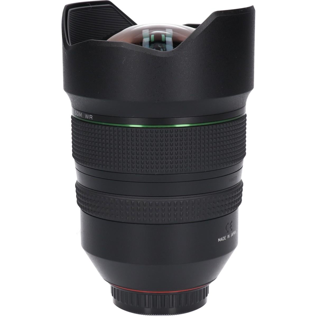 ＨＤ　Ｄ　ＦＡ１５－３０ｍｍ　Ｆ２．８ＥＤ　ＳＤＭ　ＷＲ