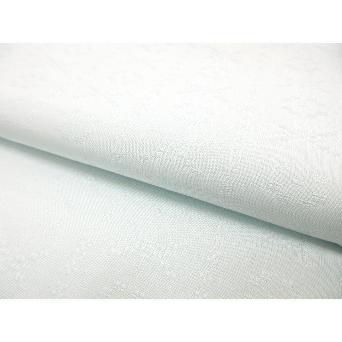 【未使用品】単衣　花織