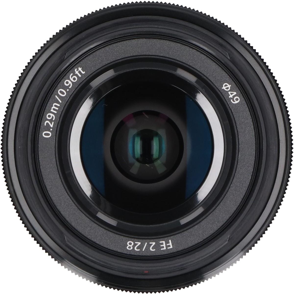 ＦＥ２８ｍｍ　Ｆ２（ＳＥＬ２８Ｆ２０）