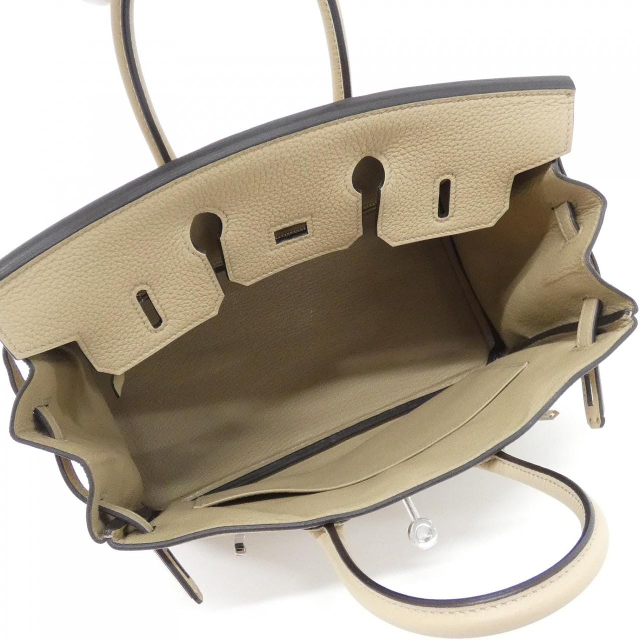 【未使用品】エルメス バーキン 25cm 041344CK バッグ