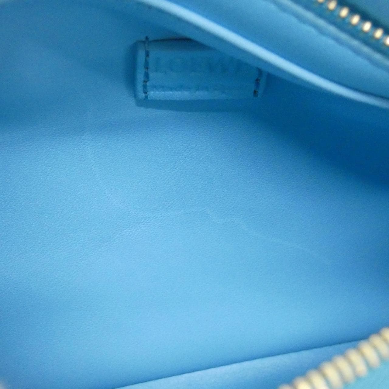 ロエベ パズル エッジ ミニ A510P88X34 バッグ