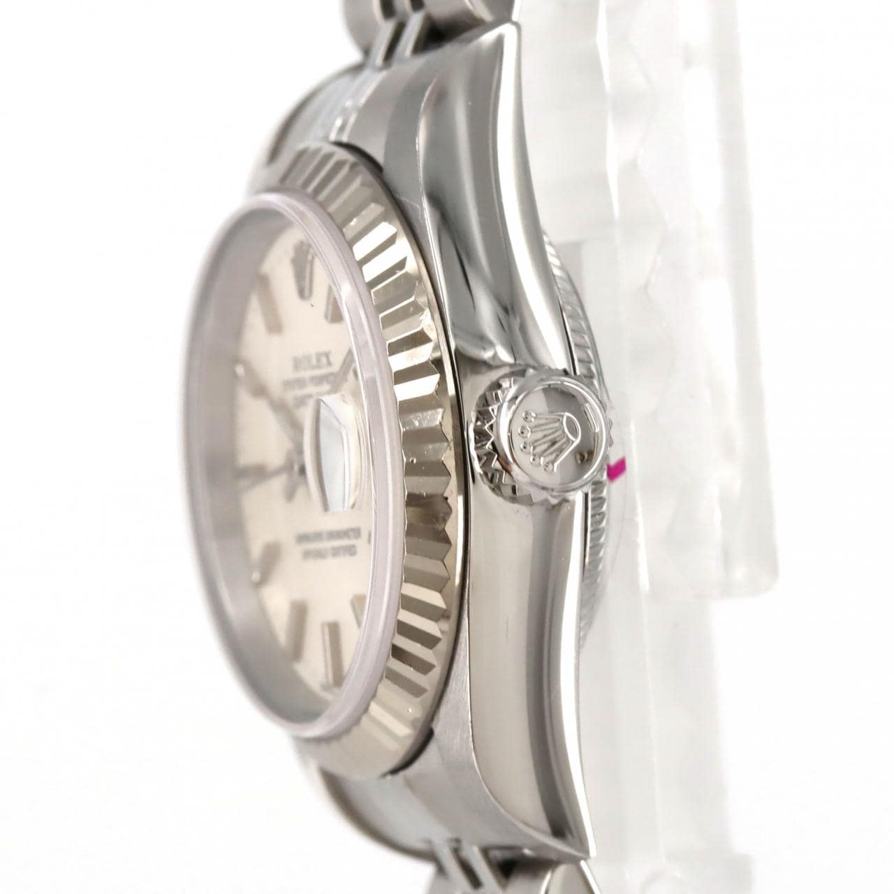 ROLEX Datejust 79174 SSxWG自动上弦Y 编号