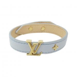 ルイヴィトン ブラスレ LV アイコニック 17cm M8104F ブレスレット