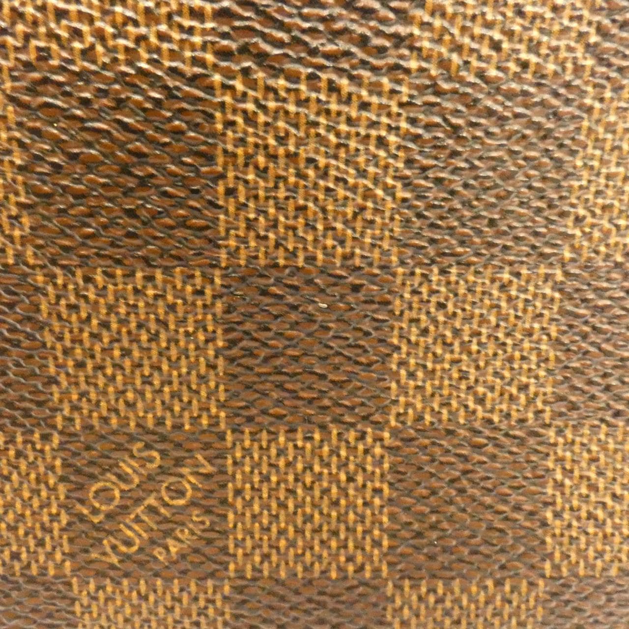 ルイヴィトン ダミエ ネヴァーフル MM N51105 バッグ