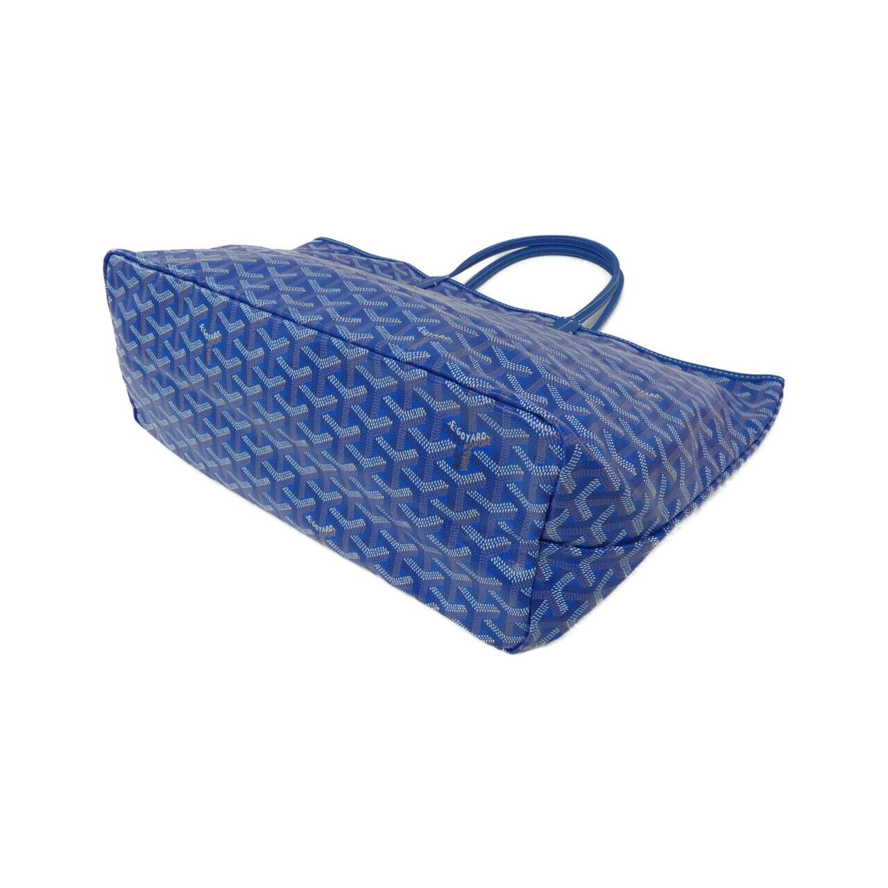 [未使用品] GOYARD Saint Louis 小号 AMA LOUIS 小号包