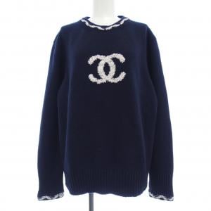 シャネル CHANEL ニット