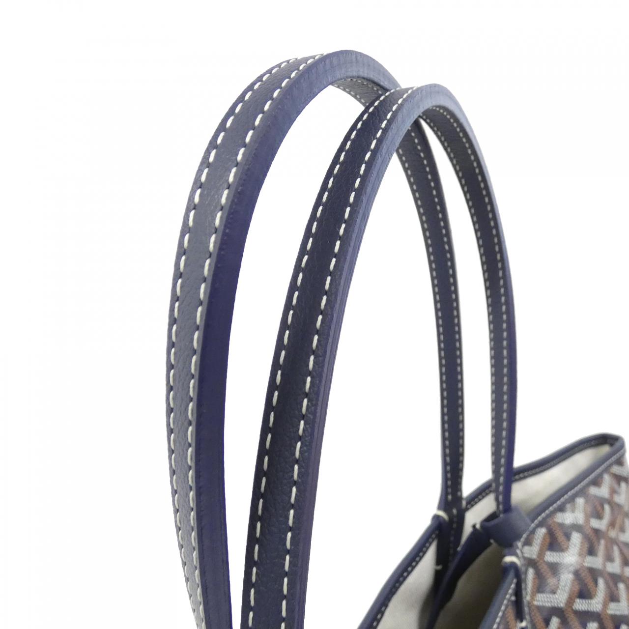 【新品】ゴヤール サン ルイ PM AMA LOUIS PM バッグ