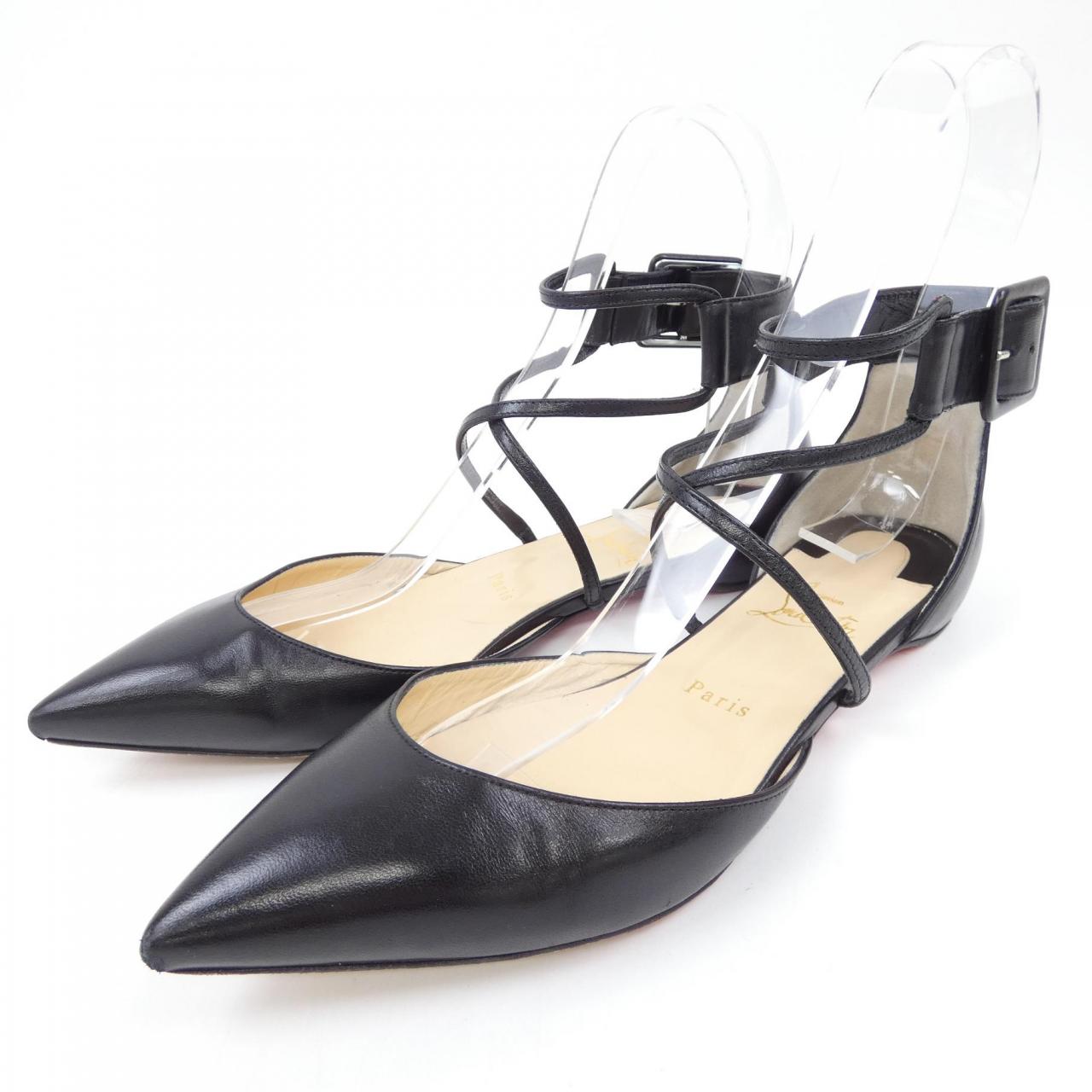 クリスチャンルブタン CHRISTIAN LOUBOUTIN シューズ