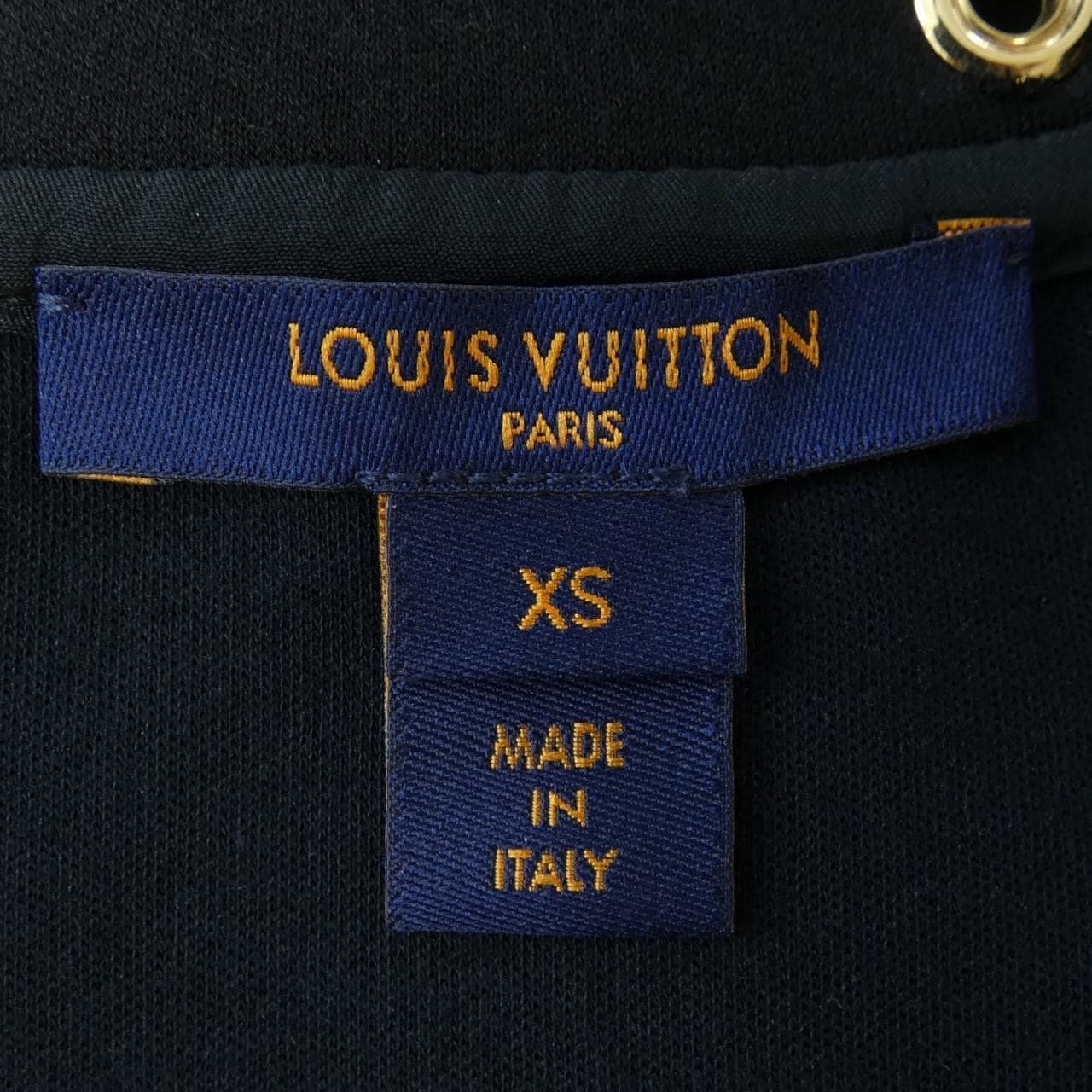ルイヴィトン LOUIS VUITTON ワンピース