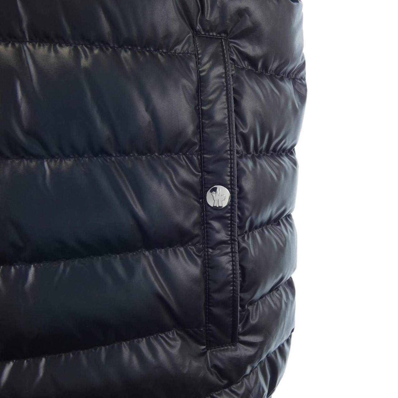 モンクレール MONCLER ダウンベスト