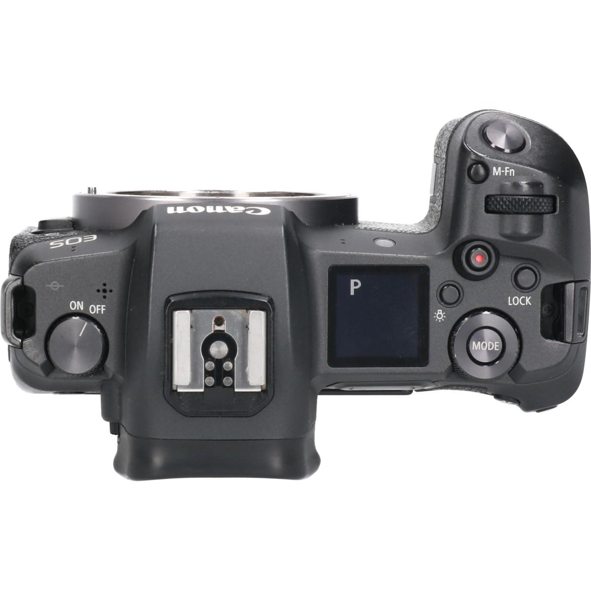 EOS R